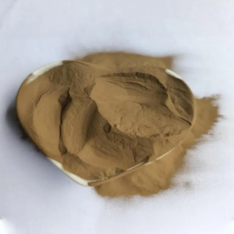 Медно-оловянный порошок