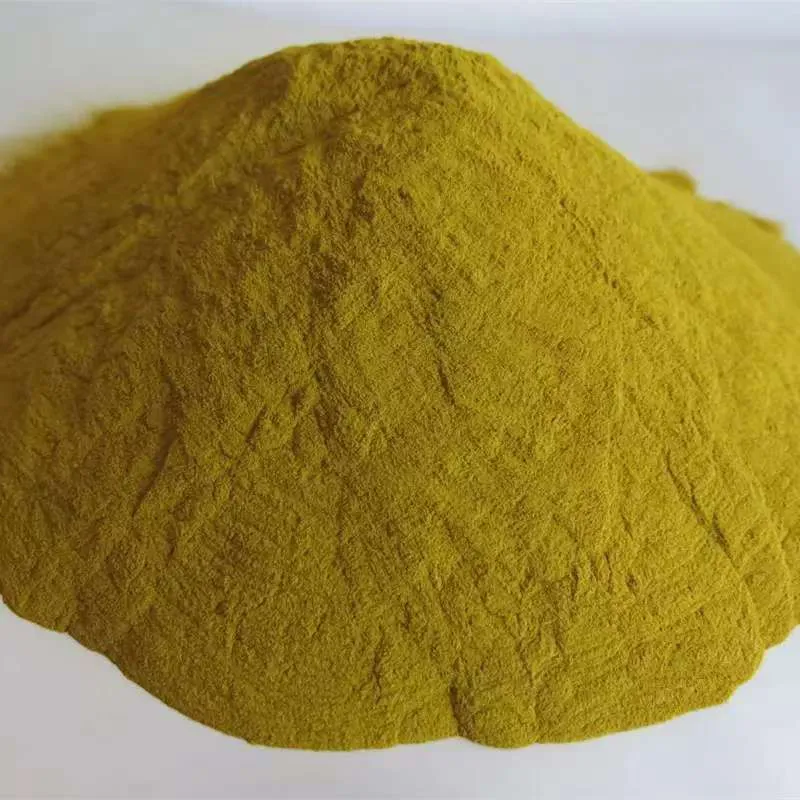 Медно-цинковый порошок (латунный порошок)