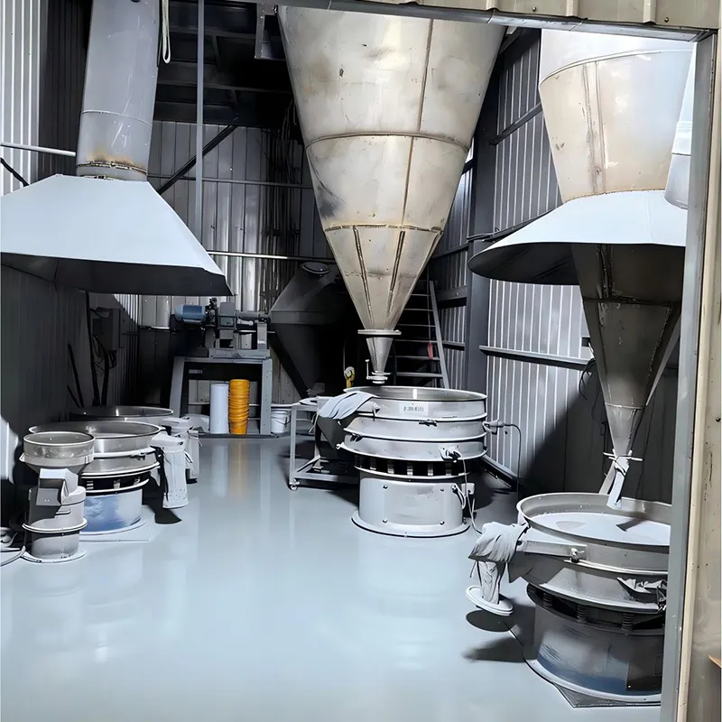 ООО «Юньцзэ Новые Материалы (Чунцин)»Создание экологичных интеллектуальных заводов Лидерство в отрасли новых материалов благодаря устойчивому развитию