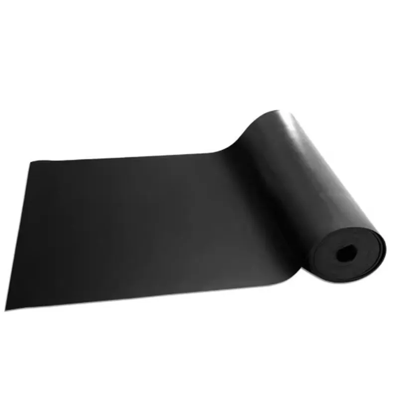 Свинцовая резина