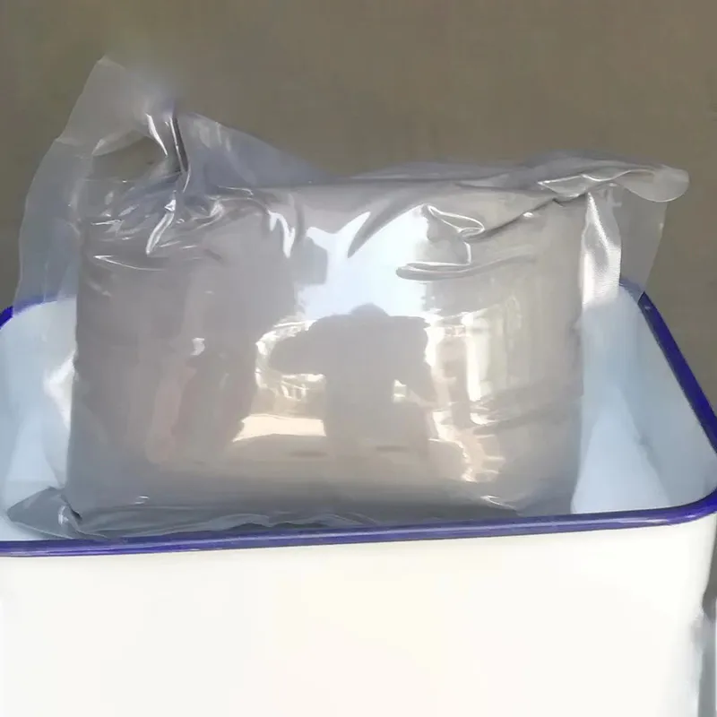 Свинцовый порошок