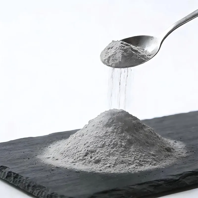 Свинцовый порошок