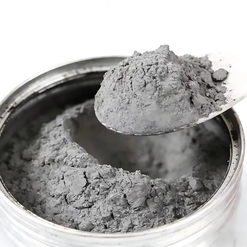 Свинцовый порошок