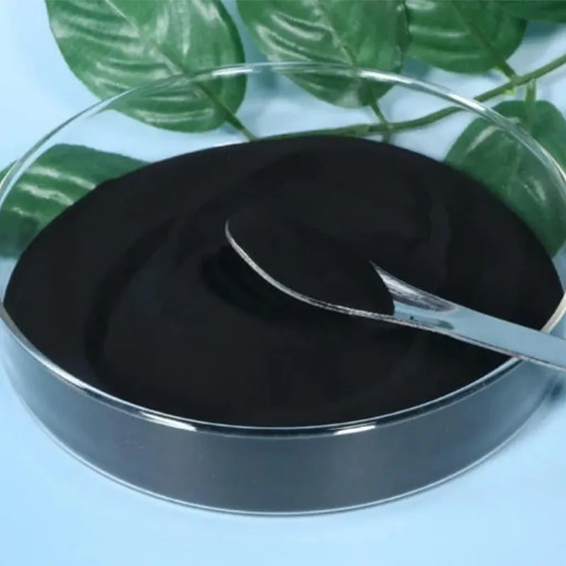 Ультрадисперсный медный порошок: размер частиц всего 10 микрон — «универсальный мастер» в высокотехнологичном производстве