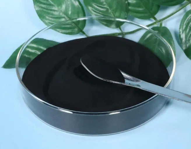 Ультрадисперсный медный порошок размер частиц всего 10 микрон — «универсальный мастер» в высокотехнологичном производстве111