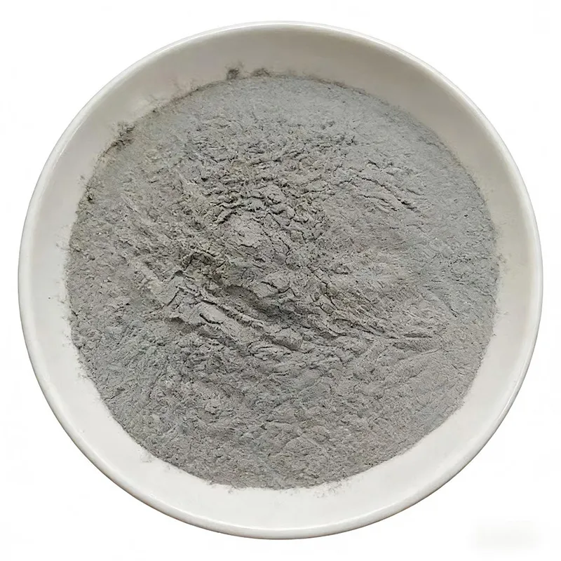 Цинковый порошок