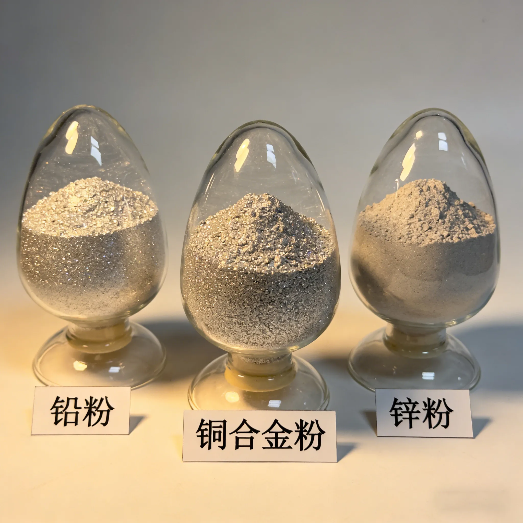 Отрасль металлических порошков стабильно развивается, ООО «Юньцзэ Новые Материалы» расширяет производство и углубляет работу на российско-китайском рынке