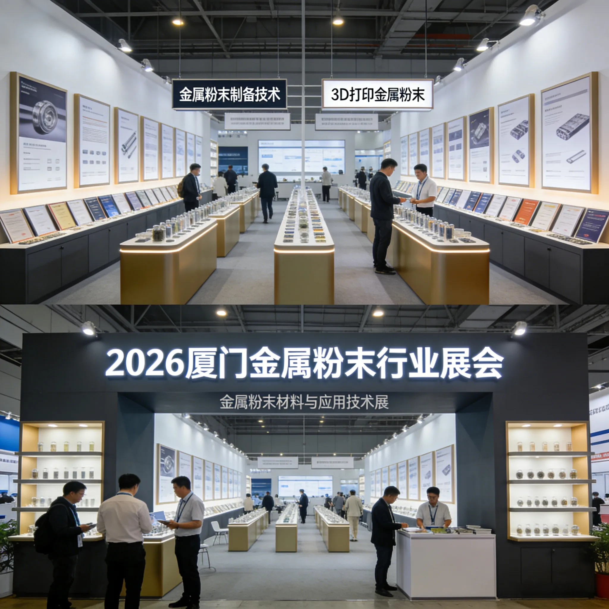 Глобальный рынок металлических порошков в 2026 году продолжает расширяться, спрос на высокотехнологичные порошки растет, а российско-китайское трансграничное сотрудничество открывает новые перспективы