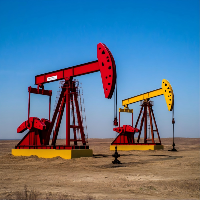 Реагенты для добычи нефти: Реагенты от ООО «Ганьсу Сэньхань Нефтегазовые Технологии» для эффективной и безопасной нефтедобычи