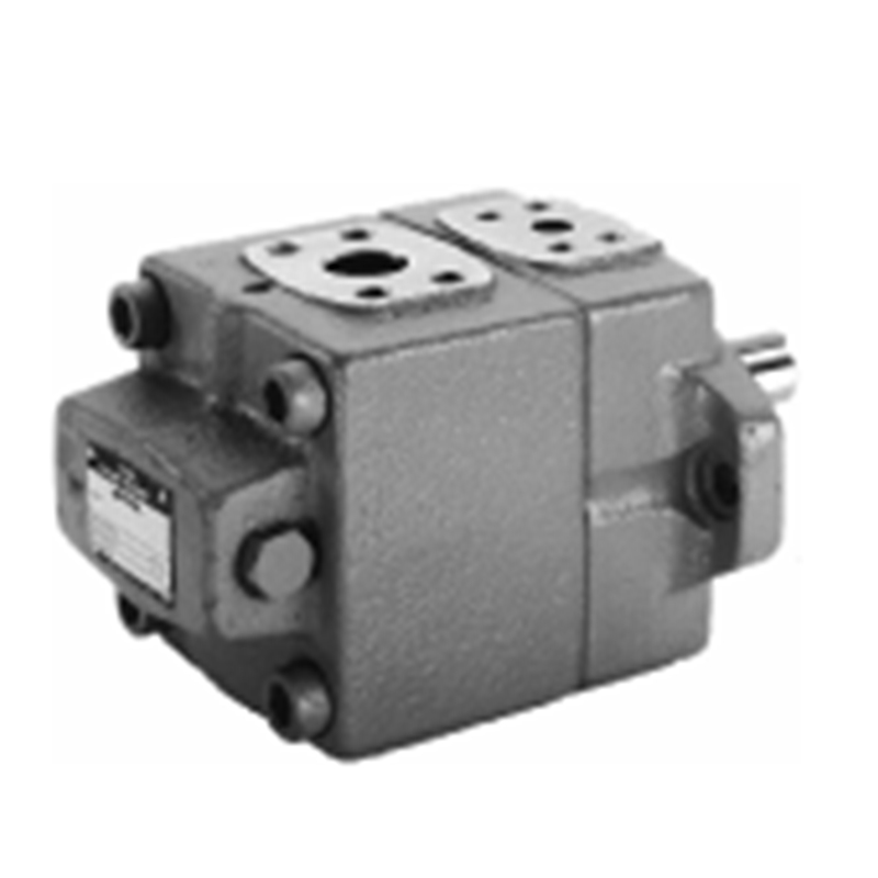 Насос одинарный типа PV11R