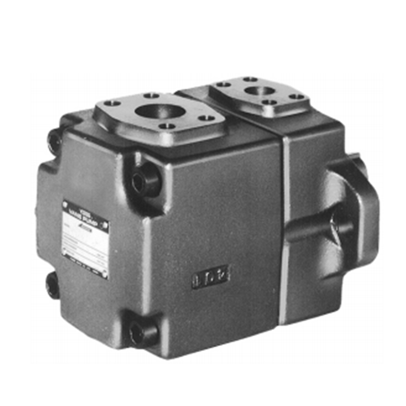Насос одинарный типа PV2R
