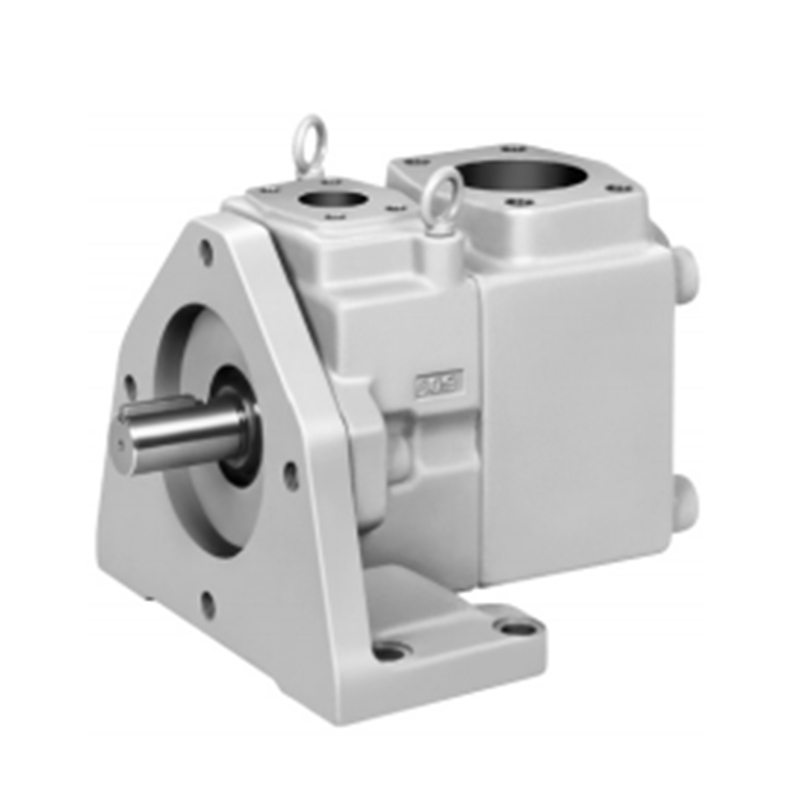 Насос одинарный типа PV2R4A