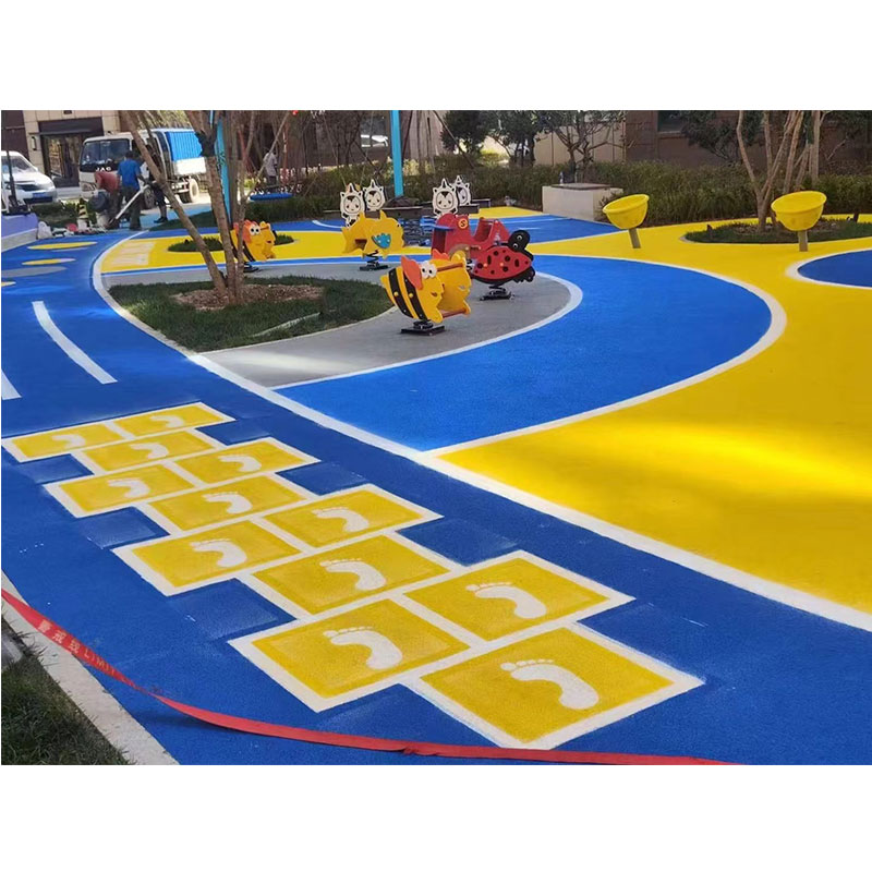 Компания Shenyang Golden Childhood Amusement Eq...