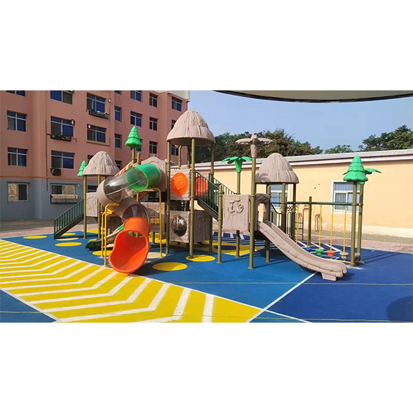 Компания Shenyang Golden Childhood расширяет возможности жилого комплекса Panjin Dingxiang, создавая новые удобные зоны отдыха