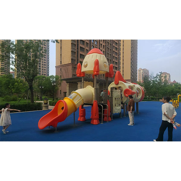 Проект детского парка «Шэньян Эвергранд» компан...