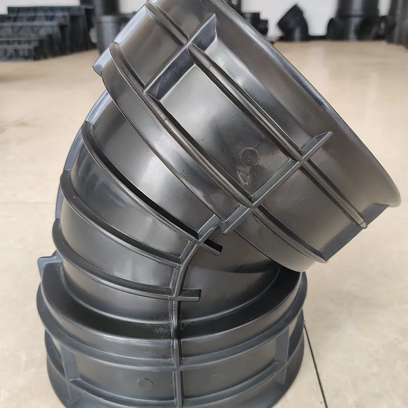 Отвод 45 градусов