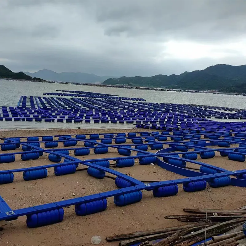 Пластиковый буй