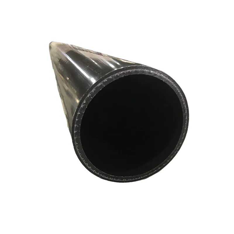 Труба для пожаротушения ПНД