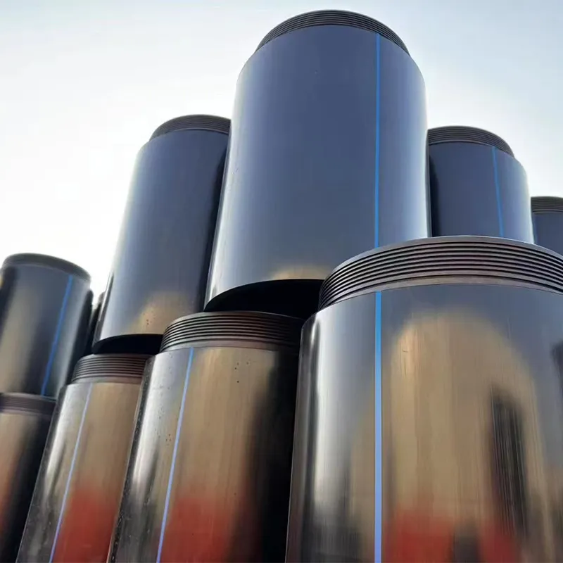 Труба для ремонта ПНД