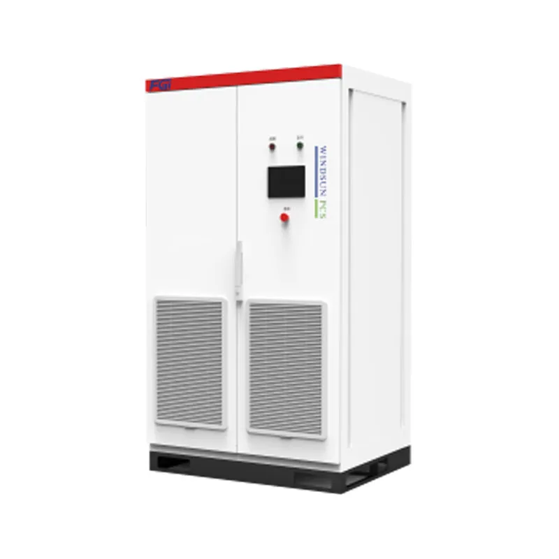 1000 В Трёхфазные преобразователи частоты для накопления энергии