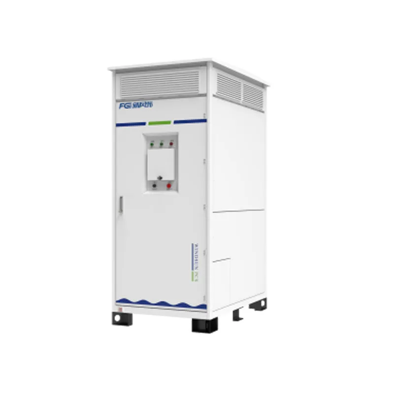 1500 В Трёхфазные преобразователи частоты для накопления энергии