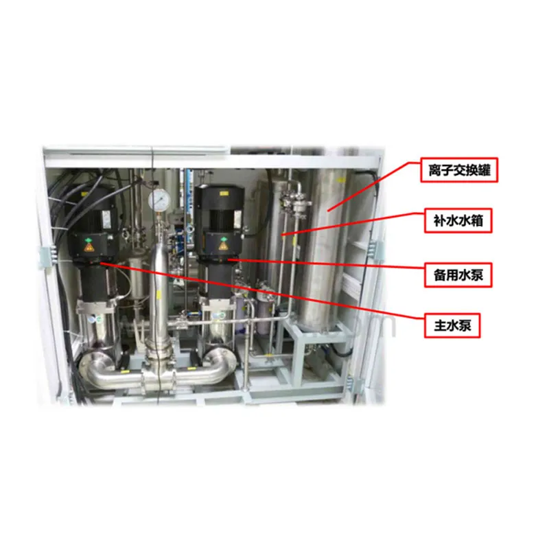 Высокомощный высоковольтный преобразователь частоты