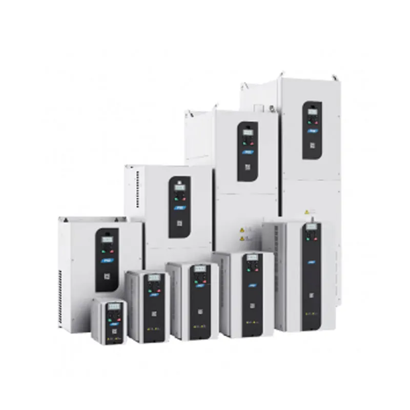 Высокопроизводительный векторный преобразователь частоты FD300