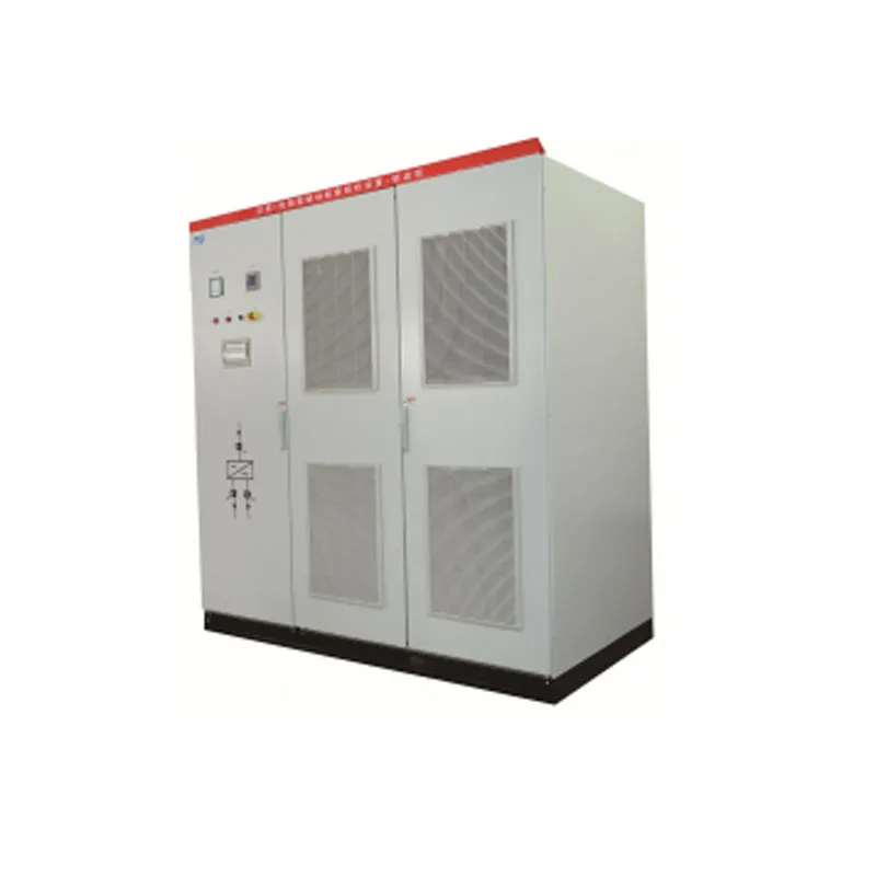 Гибридные преобразователи частоты поглощения энергии торможения