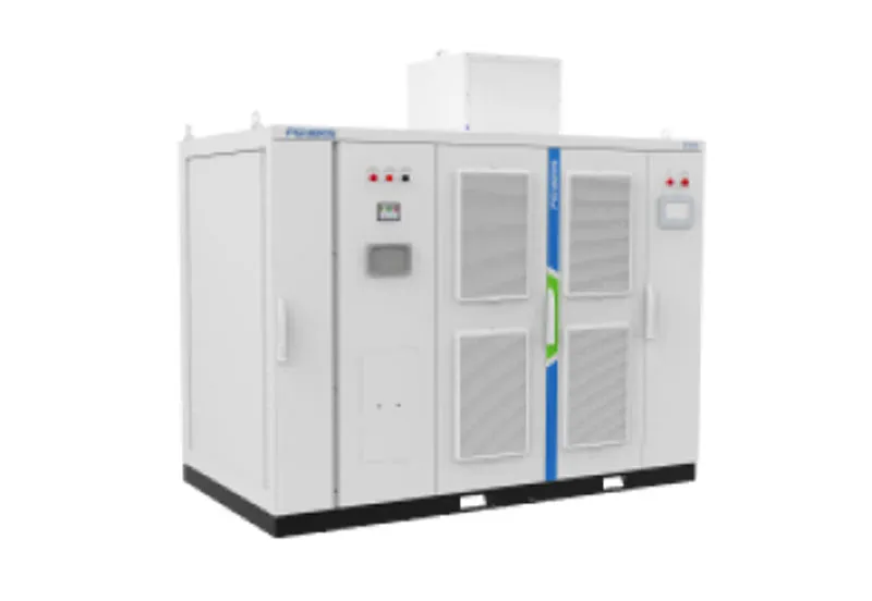 Преобразователи частоты для привода и управления двигателями