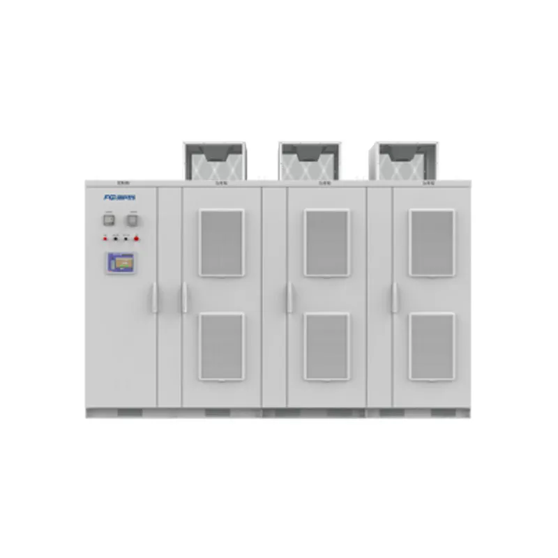 Двунаправленные преобразователи частоты для железнодорожного транспорта