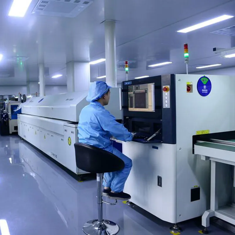 Используя экологически чистую кинетическую энергию, Xinfeng Optoelectronics выходит на быстрый путь развития