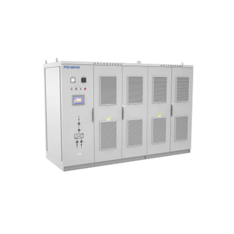 Рекуперативные преобразователи частоты поглощения энергии торможения