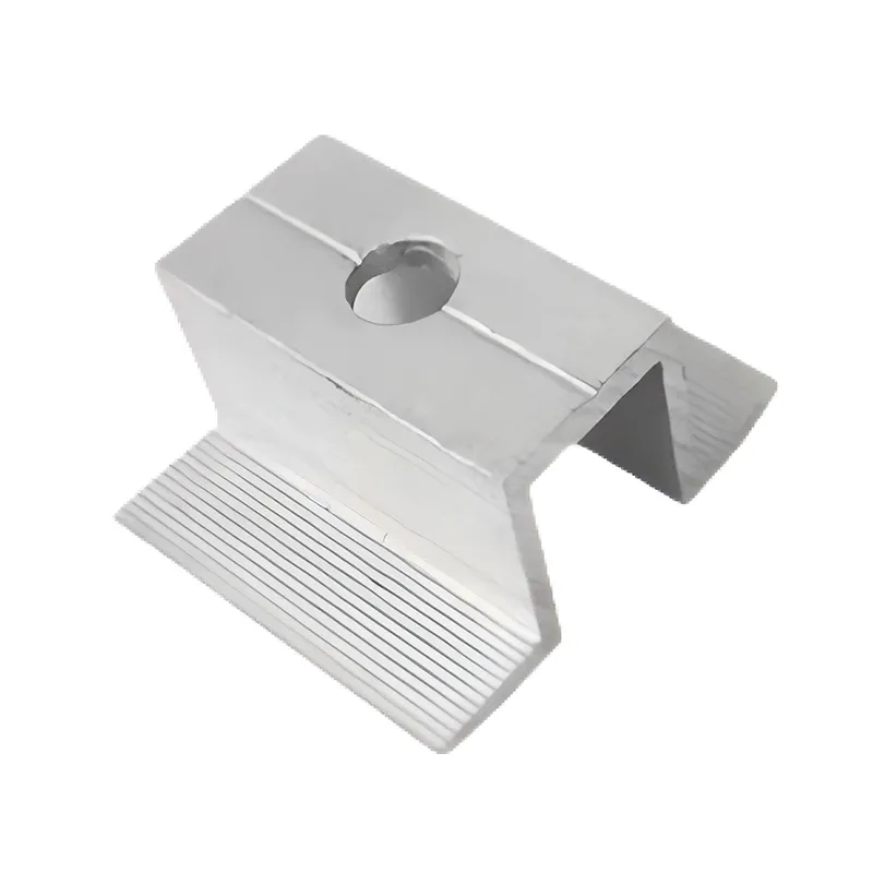 Блок среднего давления