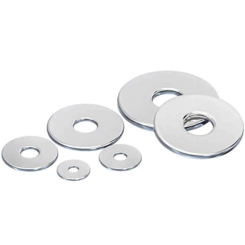 Большая шайба