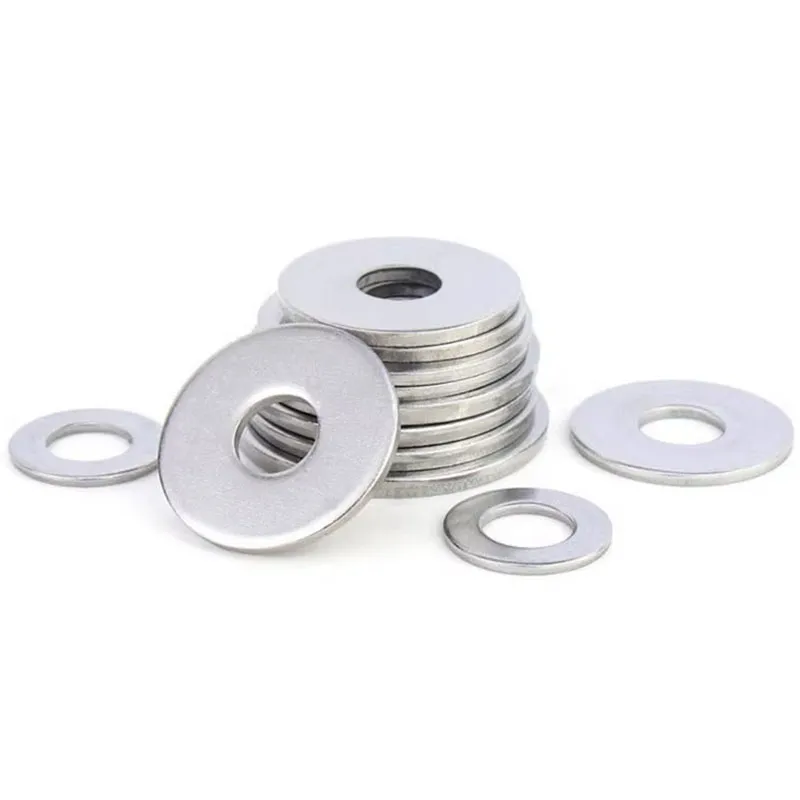 Большая шайба