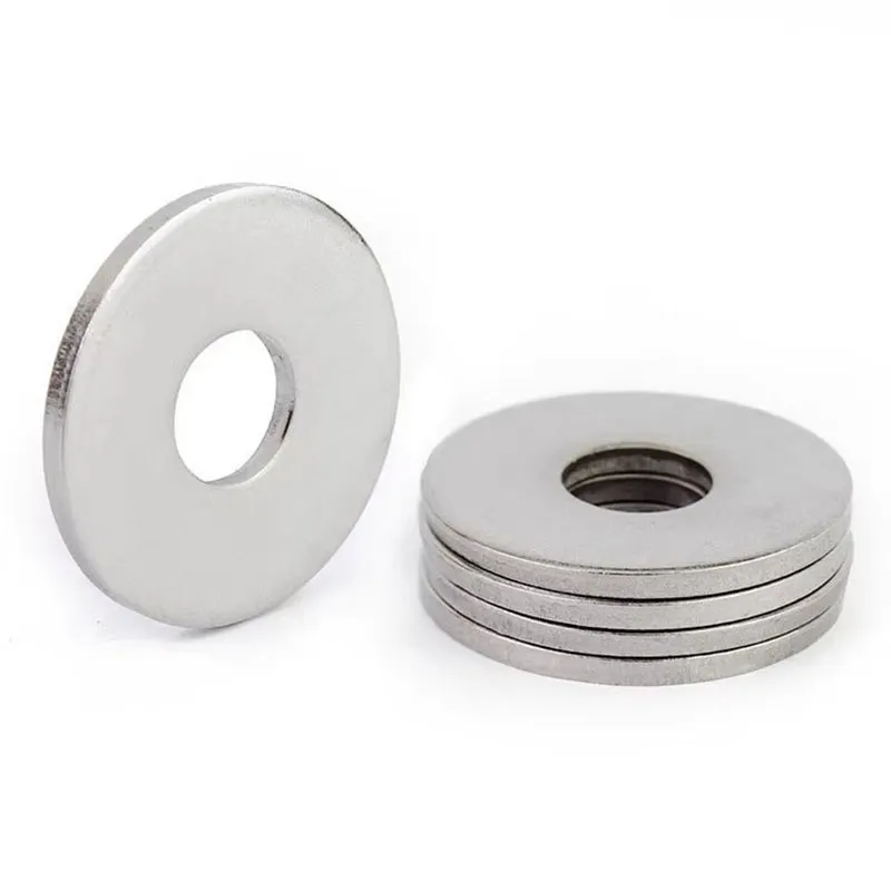 Большая шайба