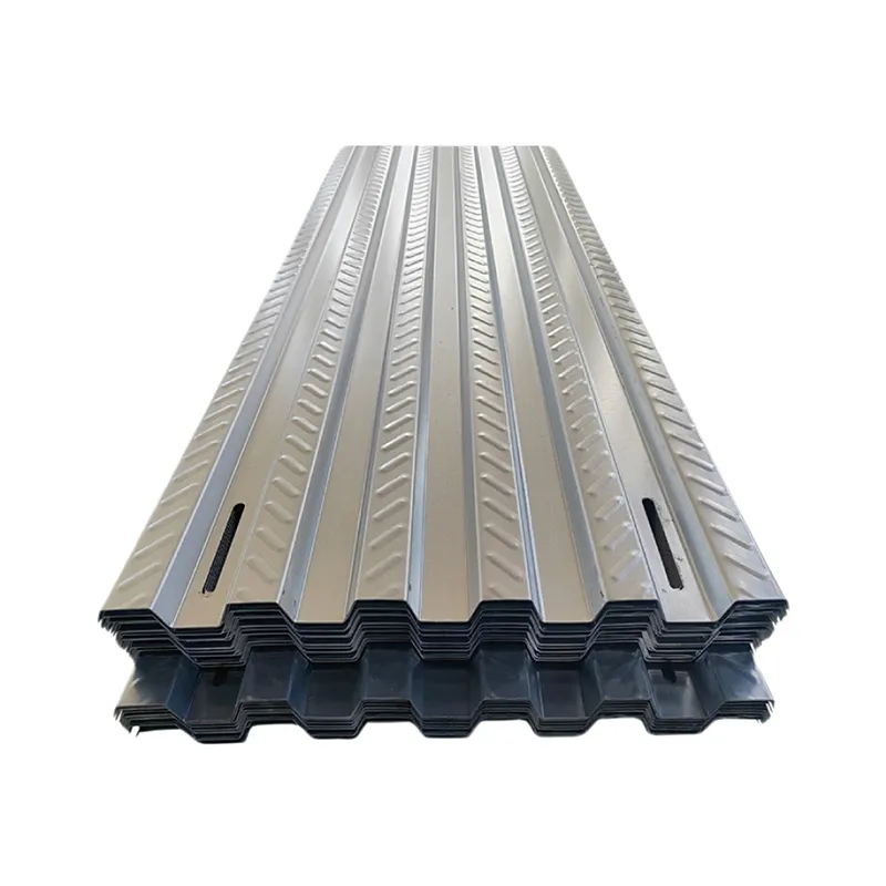 Волнистая плита для пешеходной дорожки