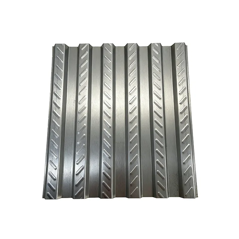 Волнистая плита для пешеходной дорожки