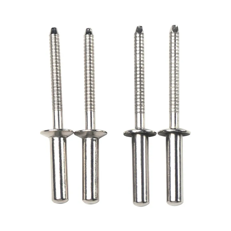 Вытяжная заклепка