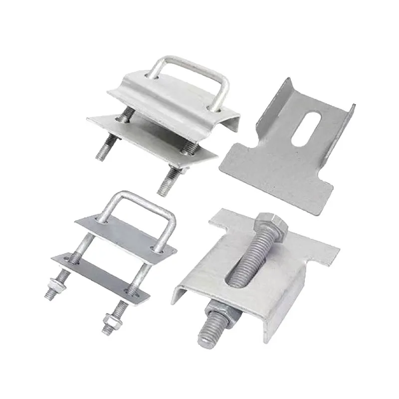 Зажимная сборка