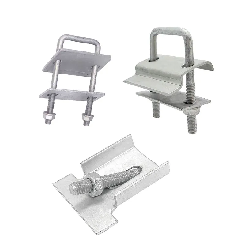 Зажимная сборка