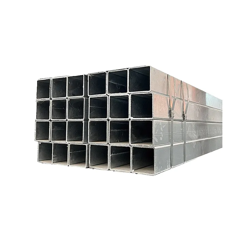 Квадратная труба