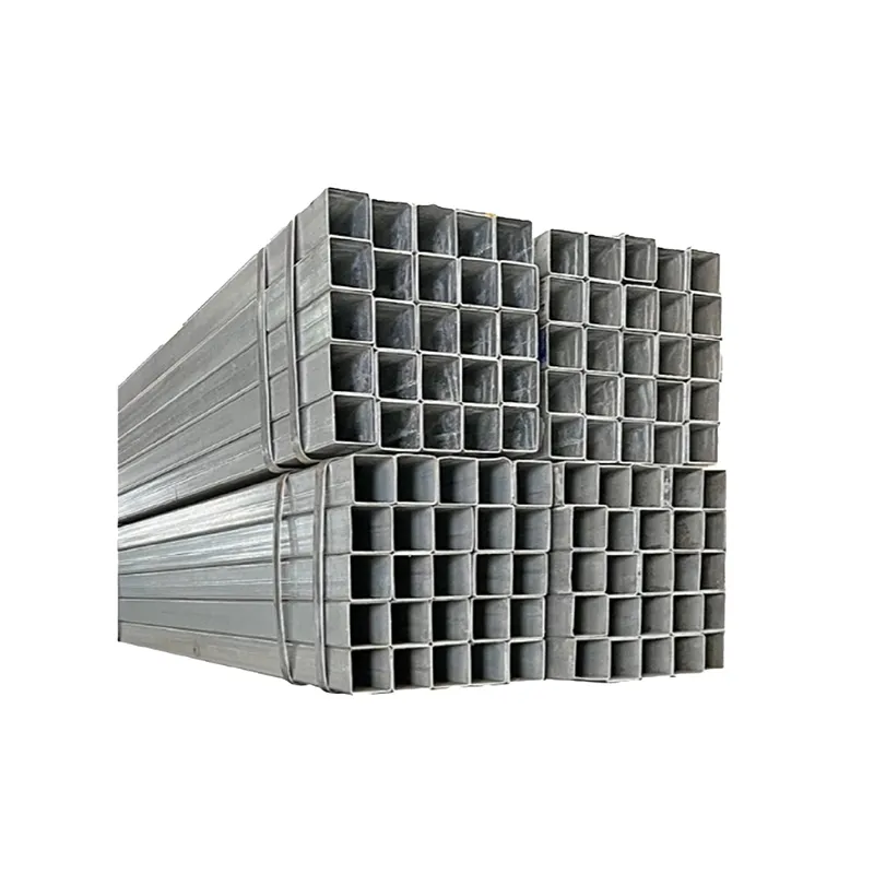 Квадратная труба