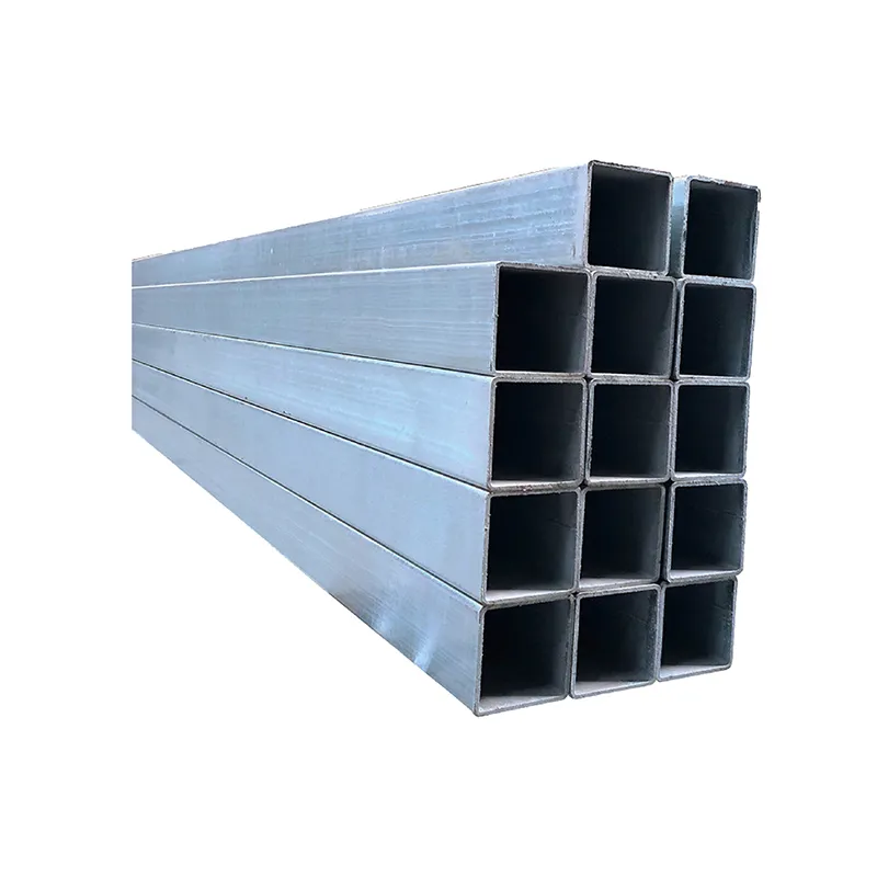 Квадратная труба