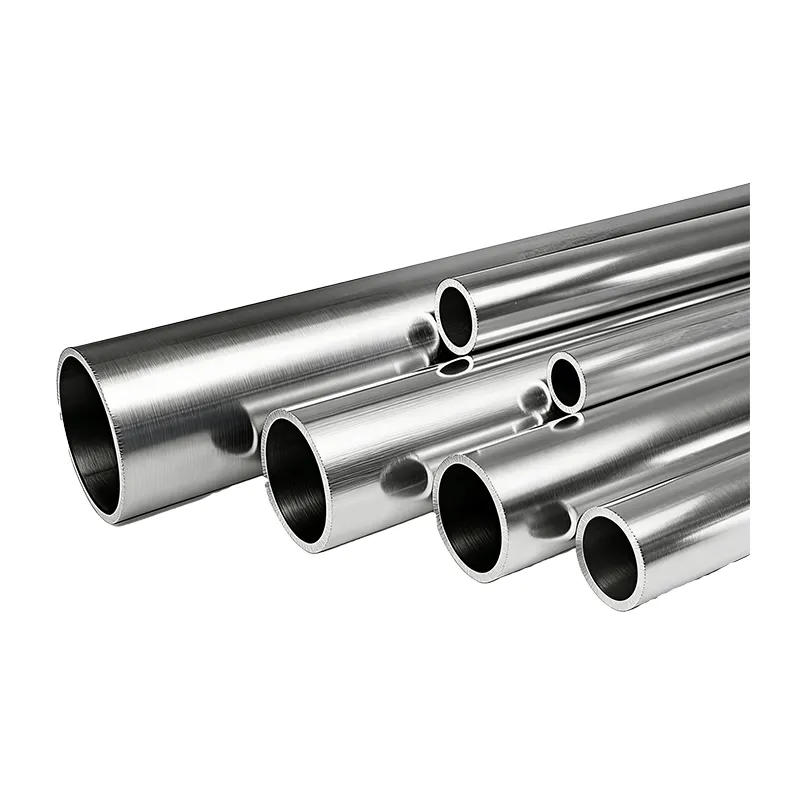 Круглая трубка