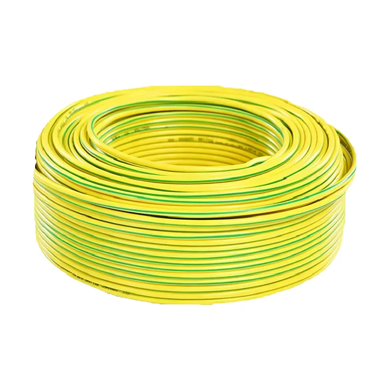 Маленькая жёлтая линия