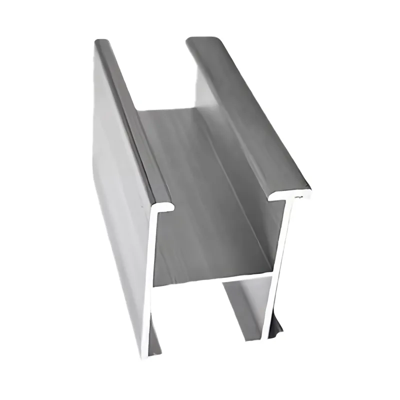 Направляющие H-образного типа