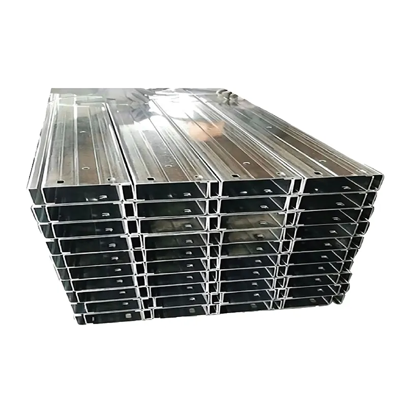 Образная сталь