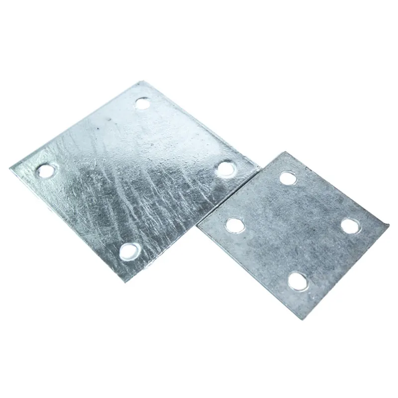 Опорная пластина