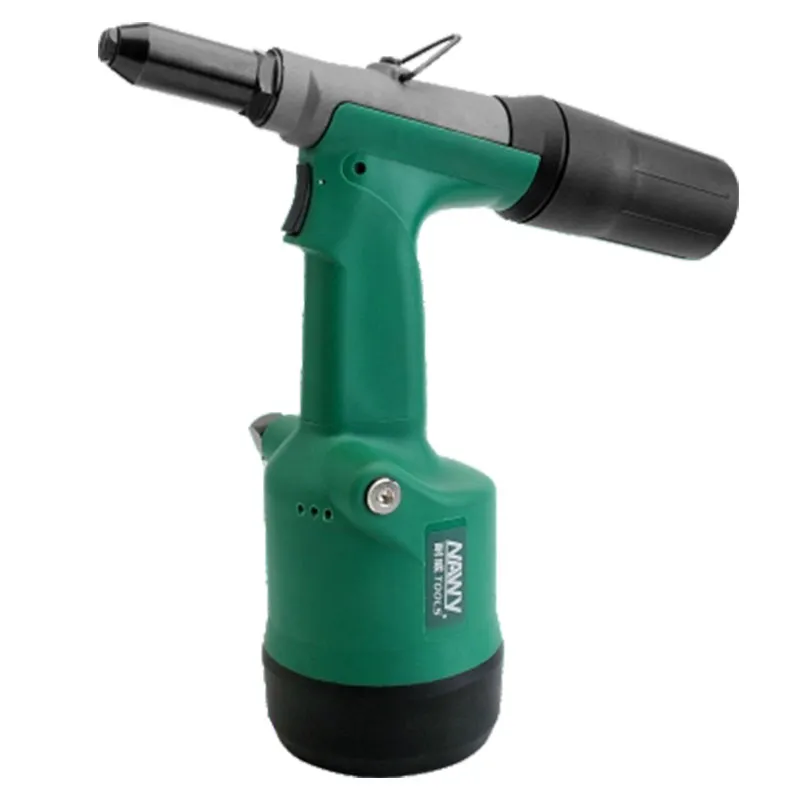 Пневматический вытяжной заклепочный пистолет